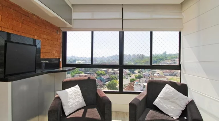Imagem Apartamento 3 dorm 1 suite 1 vaga, Jardim Botânico - Porto Alegre