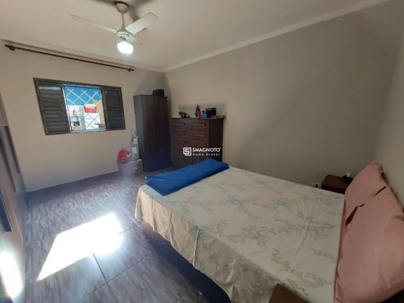 Imagem Casa com 2 dormitórios à venda, 110 m² por R$ 349.000,00 - Santa Terezinha - Piracicaba/SP