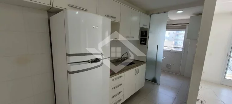 Imagem Apartamento de 2 Quartos para Venda na Barra da Tijuca com 63 m²