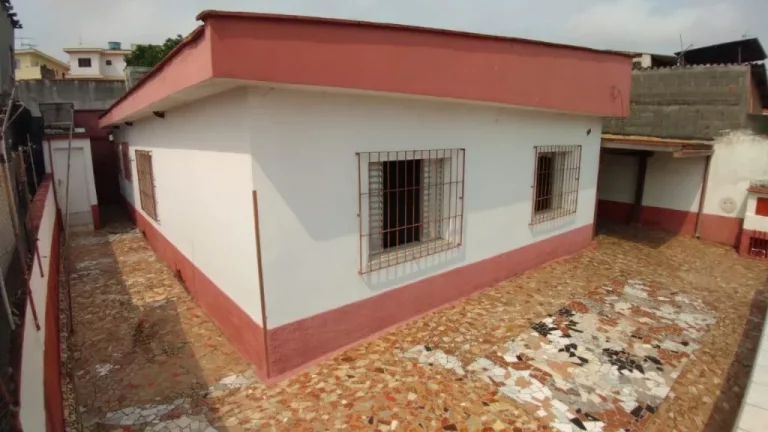 Imagem Casa com 3 dormitórios à venda, 112 m² por R$ 550.000,00 - Jardim Marcato - Suzano/SP