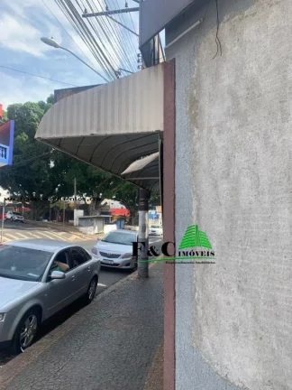Imagem Ponto Comercial para Locação em Limeira, Vila Santa Rosália, 2 banheiros