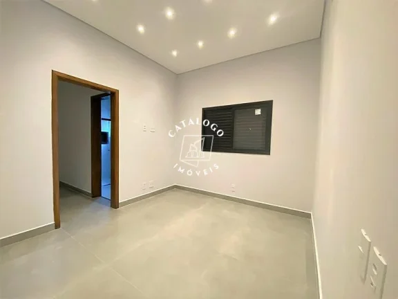 Imagem Casa em Condomínio a Venda no bairro Jardim Cybelli - Ribeirão Preto, SP