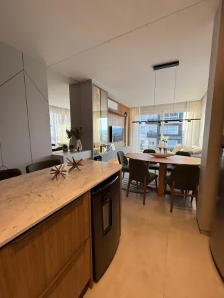 Imagem Apartamento 3 Dormitórios - Bairro Zona Nova