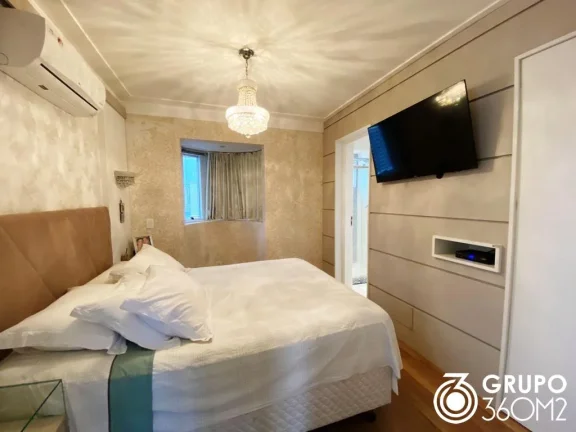 Imagem Apartamento para Venda em Santo André / SP no bairro Centro