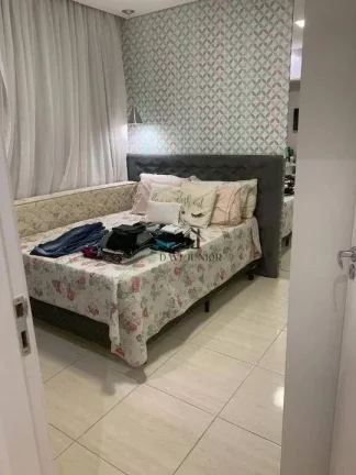 Imagem Apartamento à venda, 54 m² por R$ 270.000,00 - Éden - Sorocaba/SP