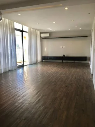 Imagem Apto ALPHA GARDEN - 122m²