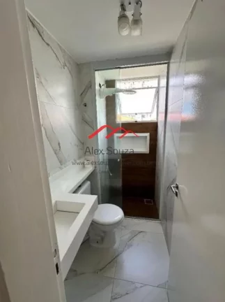 Imagem Apartamento para Venda em Hortolândia / SP no bairro Jardim Nova Hortolândia I