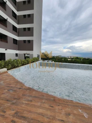 Imagem Apartamento à venda em Jd. Maria José ZL - Votorantim/SP