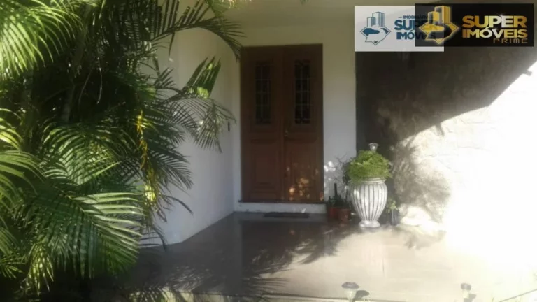 Imagem Casa Alto Padrão para Venda em Areal Pelotas-RS - 1406