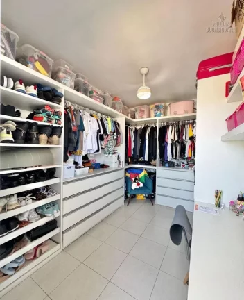 Imagem Apartamento sensacional 3 dormitórios sendo 1 suite no coração da Guilhermina