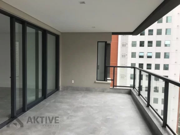 Imagem Apartamento em Alphaville - Barueri, SP