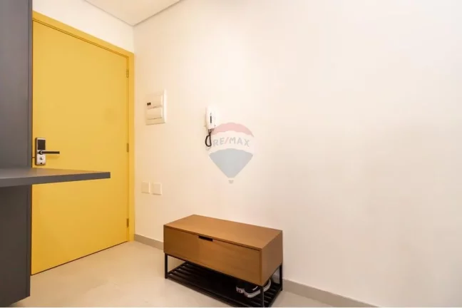 Imagem Oportunidade Imperdível: REVENDA Studio de 31 m² no Helbor Edition!