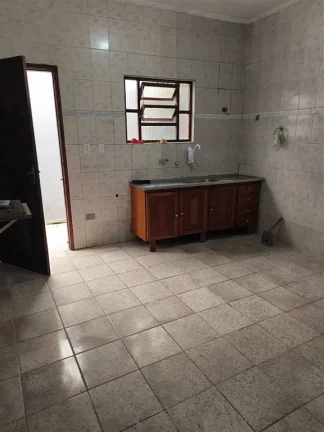 Imagem CASA COM 43 m² - AVIAÇÃO - PRAIA GRANDE SP