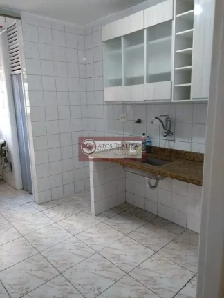Imagem Alugue Apartamento em Socorro, SP - 74m² por R$3000