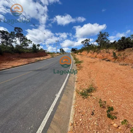 Imagem Terreno à venda, 561 m² por R$ 290.000,00 - Pomar da Lagoa - Lagoa Santa/MG