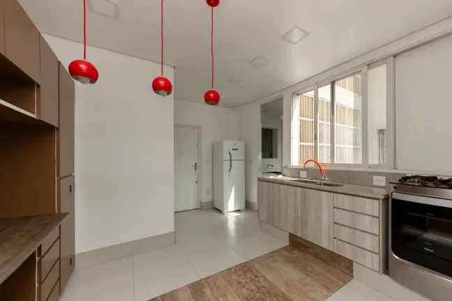 Imagem APARTAMENTO RESIDENCIAL em São Paulo - SP, Jardim Paulista
