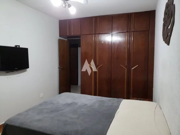 Imagem Apartamento 3 dormitórios à venda Ponta da Praia Santos