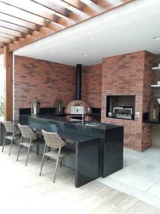 Imagem Apto. ONE GRAMERCY - 98m²