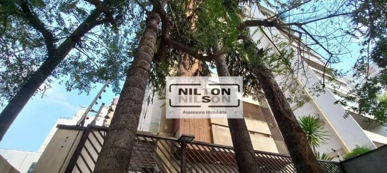 Apartamento com 3 dormitórios 2 vagas à venda, 140 m² por R$ 720.00,00 - Cambuí - Campinas/SP