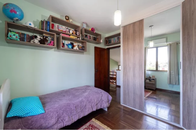 Imagem CASA RESIDENCIAL em Jundiaí - SP, Jardim Itália