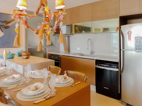 Imagem Apartamento com 2 dormitórios à venda, 113 m por R$ 3.710.000,00 - Riviera
