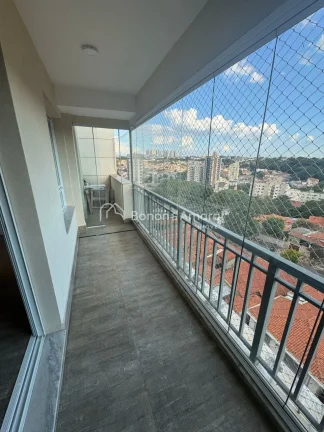 Imagem Exclusiva cobertura duplex à venda em Campinas!

Este belíssimo apartamento oferece 170m² de puro...