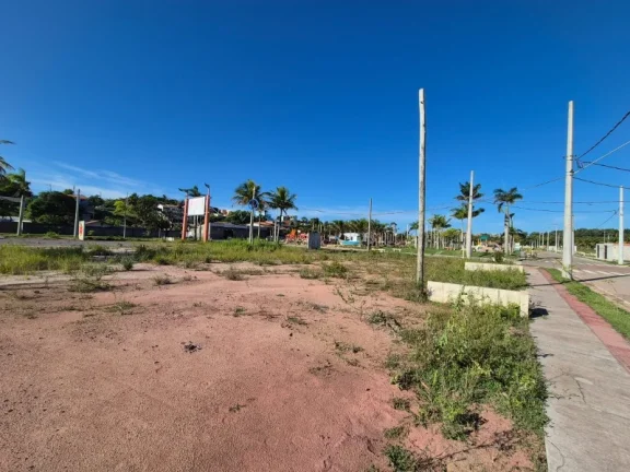 Foto do imóvel: TERRENO RESIDENCIAL em FUNDÃO - ES, praia grande