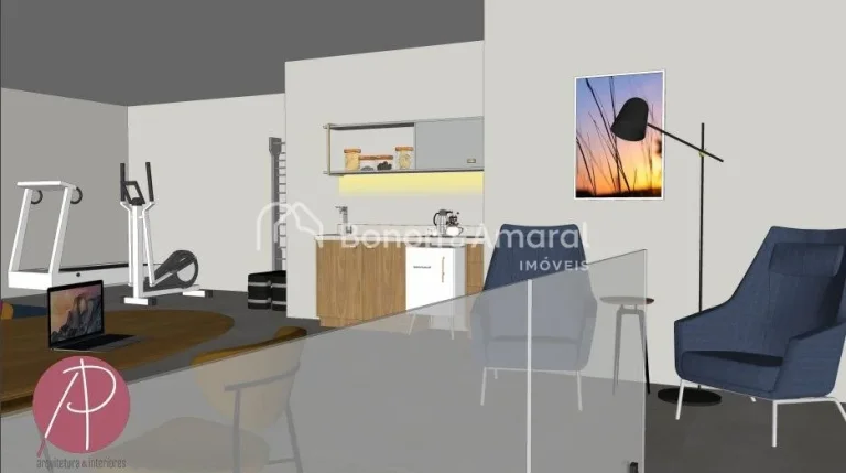 Imagem Maravilhosa casa em construção no Condomínio Arborais. A residência conta com 3 suítes todas co...