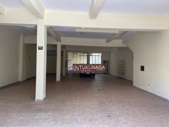 Imagem Prédio à venda, 400 m² por R$ 1.500.000,00 - Vila Lidio Santana - Guarulhos/SP
