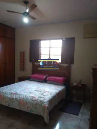 Imagem SOBRADO 4 QUARTOS (1 SUÍTE), SACADA POR R$ 270.000,00 - JARDIM MARIA CASAGRANDE - RIBEIRÃO PRETO/SP