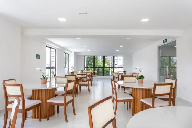Imagem Studio à venda em João Pessoa, Tambauzinho, com 1 quarto, 29,16m2