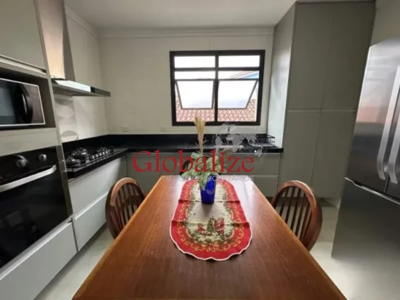 Imagem Apartamento porteira fechada, à venda com 3 dormitórios no Boqueirão em Santos por R$ 692.000,00