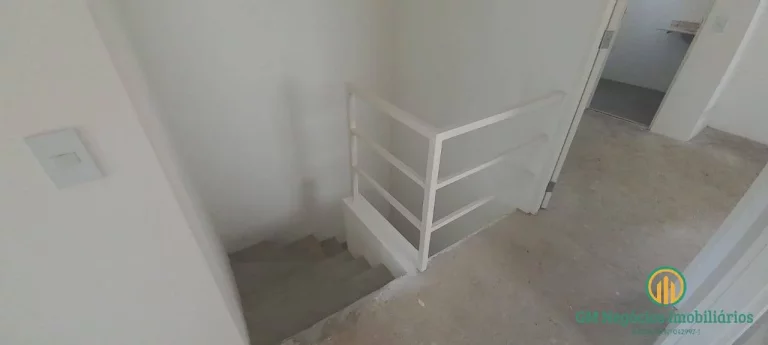 Imagem Casa 3 dormitórios, sendo 1 suíte, condomínio novo excelente localização