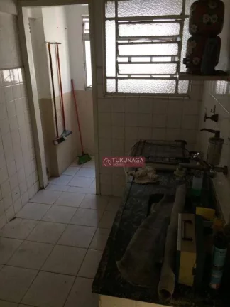 Imagem Apartamento com 2 dormitórios à venda, 75 m² por R$ 298.000,00 - Brás - São Paulo/SP