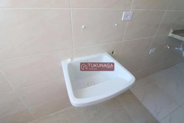 Imagem Apartamento à venda, 30 m² por R$ 220.000,00 - Santana - São Paulo/SP