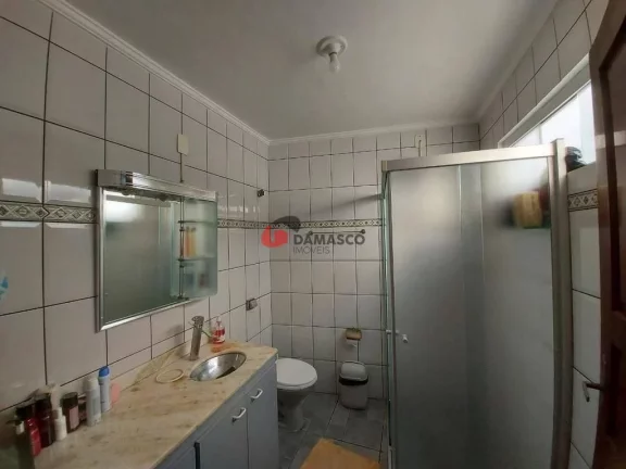 Imagem Sobrado à venda 2 Quartos, 1 Vaga, 182M², Osvaldo Cruz, São Caetano do Sul - SP