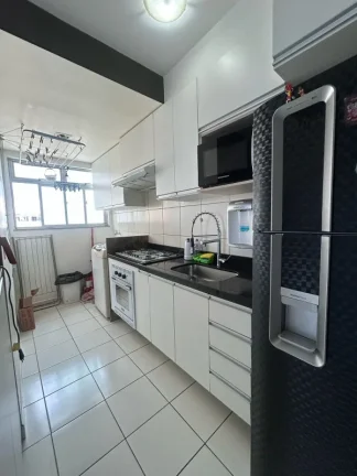 Imagem APARTAMENTO RESIDENCIAL em SERRA - ES, PARQUE RESIDENCIAL LARANJEIRAS