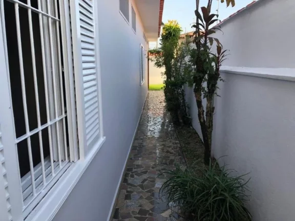 Imagem Casa à Venda em Balneário Flórida, Praia Grande - SP