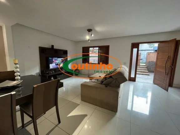 Imagem (60000) Rua Hildegardo de Noronha - Alto - Teresopolis