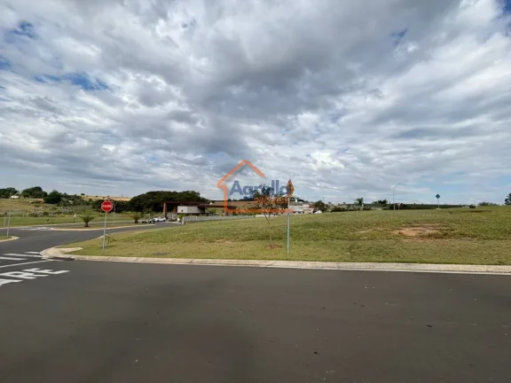 Imagem Terreno à venda no bairro CONDOMÍNIO RESIDENCIAL FLOR D'ALDEIA - Mogi Mirim/SP