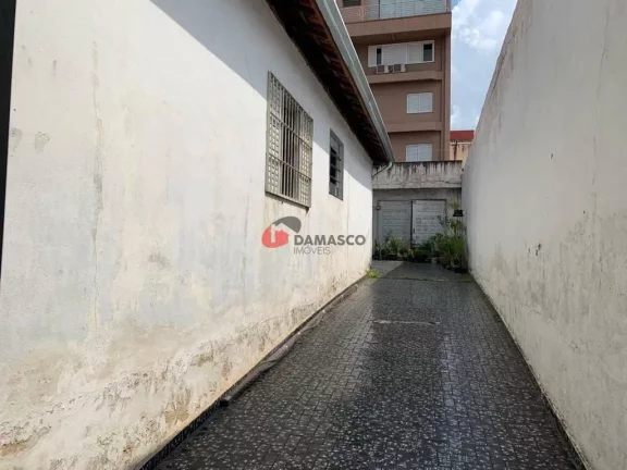Imagem Casa à venda 3 Quartos, 7 Vagas, 163M², Barcelona, São Caetano do Sul - SP