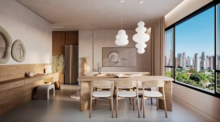 Imagem Sensui House - Apartamento à venda no bairro Centro - Porto Belo/SC