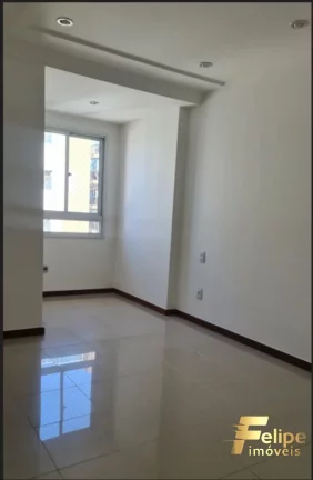 Imagem APARTAMENTO COM VISTA MAR PARA PRAIA DE ITAPUÃ / VILA VELHA - ES