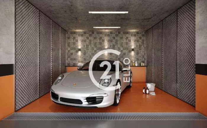 Imagem Apartamento com 3 dormitórios à venda, 231 m² por R$ 10.500.000,00 - Ibirapuera - São Paulo/SP