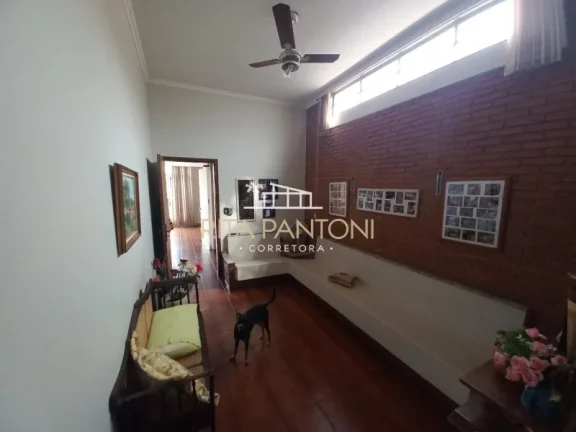 Imagem Casa - Ribeirão Preto - Jardim América - Região Sul