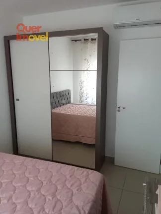 Imagem Venda de Apartamento de 3 Quartos no Jardim Botânico - Condomínio Uber Miró Quer Imóvel Negócios Imobiliários