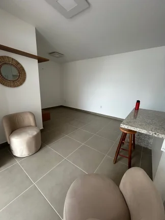 Imagem Apartamento 2 Dormitórios Condomínio Biarritz Campolim/Sorocaba-SP