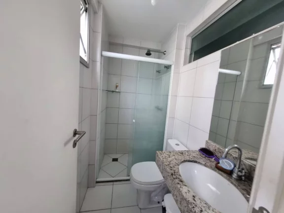 Imagem Life Jabotiana - Apartamento 2/4 com Suíte, Lazer Completo e Ótima Localização