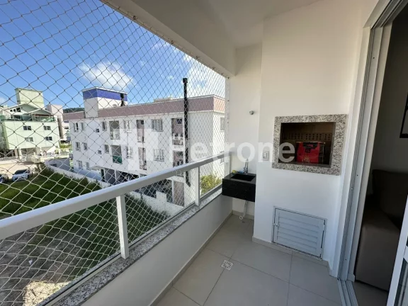 Imagem APARTAMENTO RESIDENCIAL em GOVERNADOR CELSO RAMOS - SC, Palmas