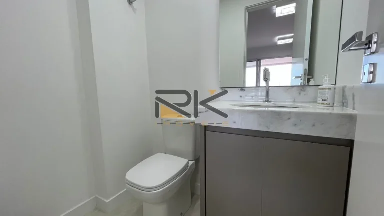 Imagem APARTAMENTO NO BAIRRO DO ITAGUÁ À VENDA EM UBATUBA-SP